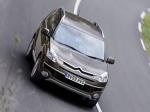 Citroen C-Crosser 2007 года (UK)